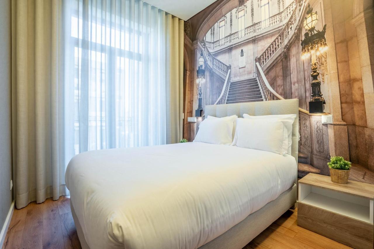 Joao IV Jewel Retreat By Lovelystay بورتو المظهر الخارجي الصورة