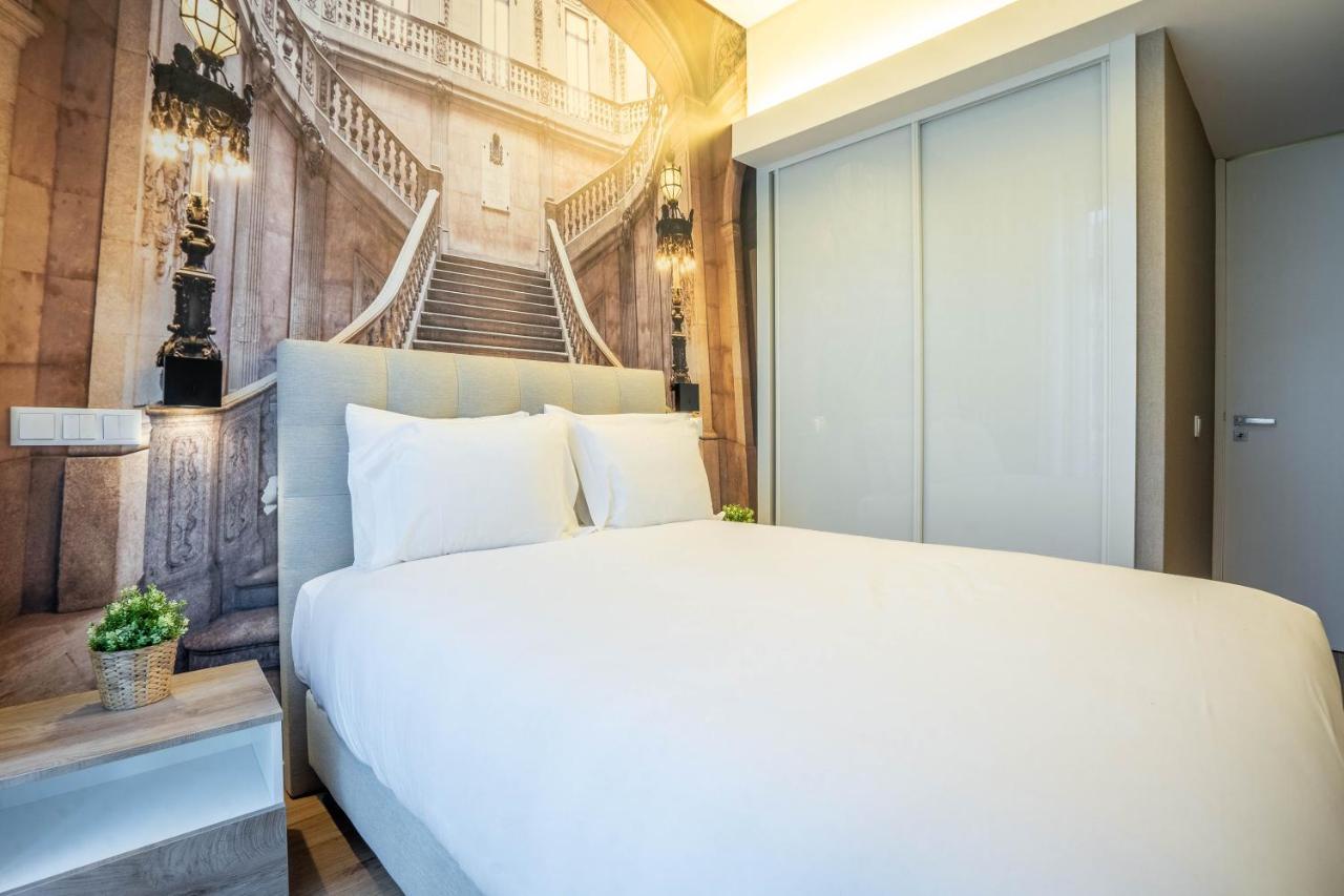 Joao IV Jewel Retreat By Lovelystay بورتو المظهر الخارجي الصورة