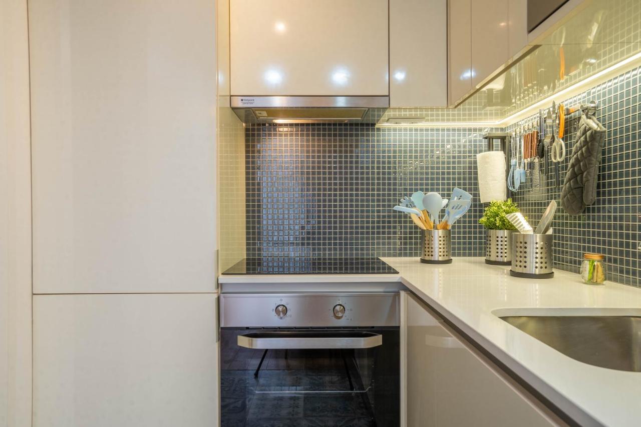 Joao IV Jewel Retreat By Lovelystay بورتو المظهر الخارجي الصورة