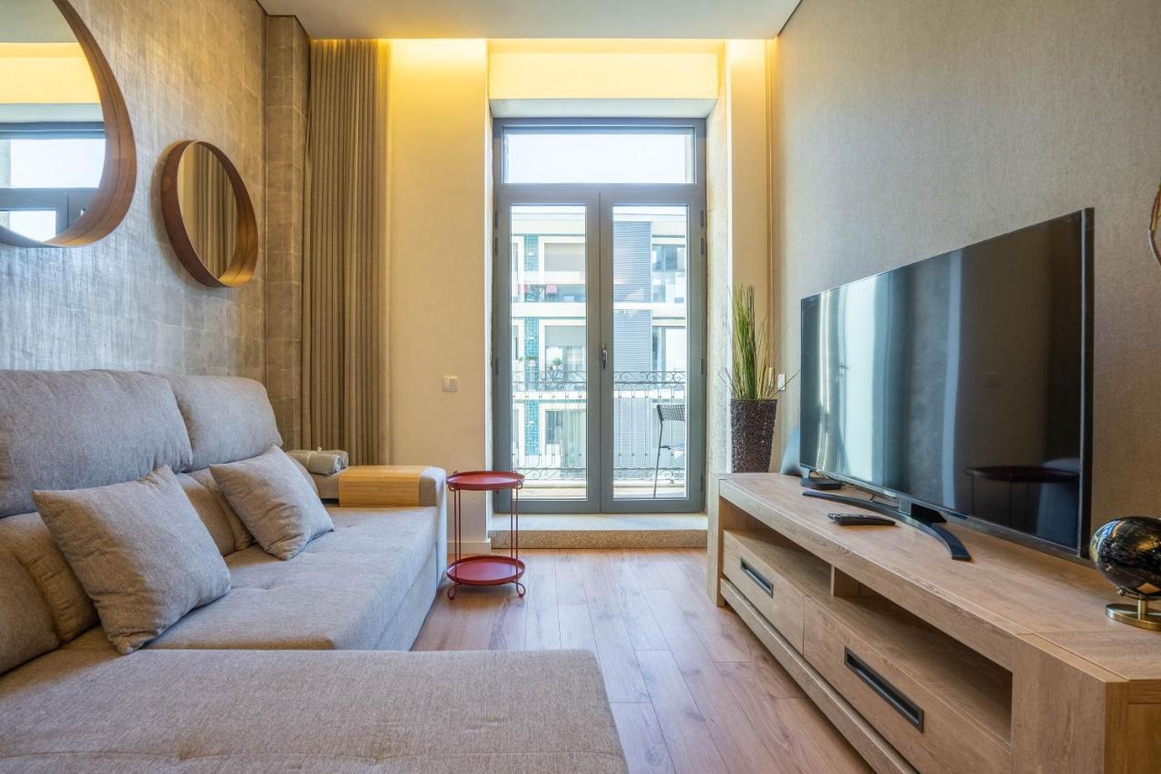 Joao IV Jewel Retreat By Lovelystay بورتو المظهر الخارجي الصورة