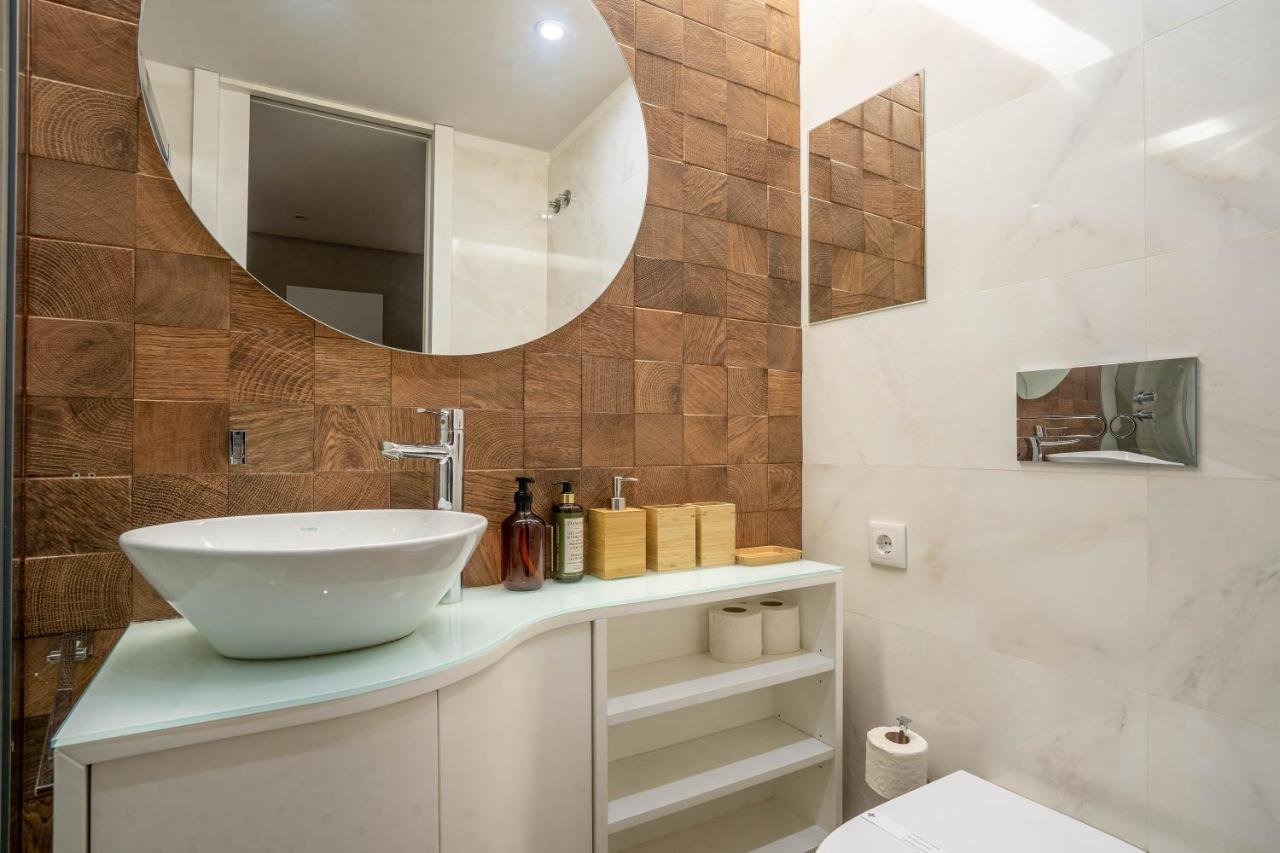 Joao IV Jewel Retreat By Lovelystay بورتو المظهر الخارجي الصورة
