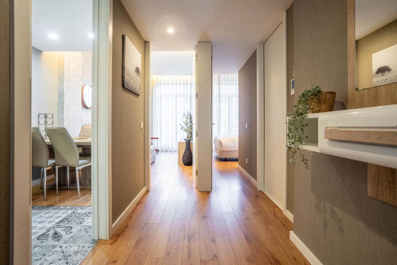 Joao IV Jewel Retreat By Lovelystay بورتو المظهر الخارجي الصورة