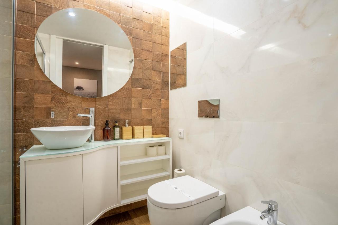 Joao IV Jewel Retreat By Lovelystay بورتو المظهر الخارجي الصورة