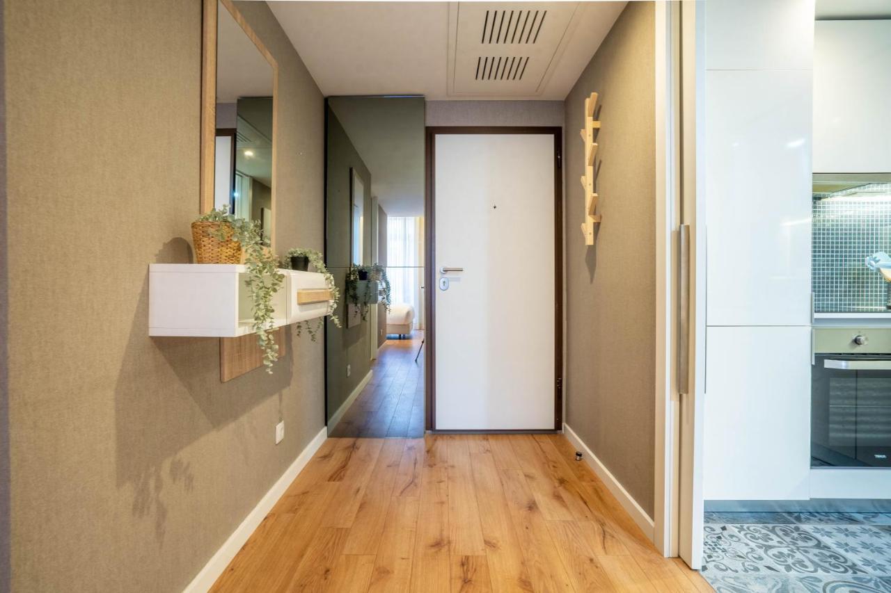 Joao IV Jewel Retreat By Lovelystay بورتو المظهر الخارجي الصورة