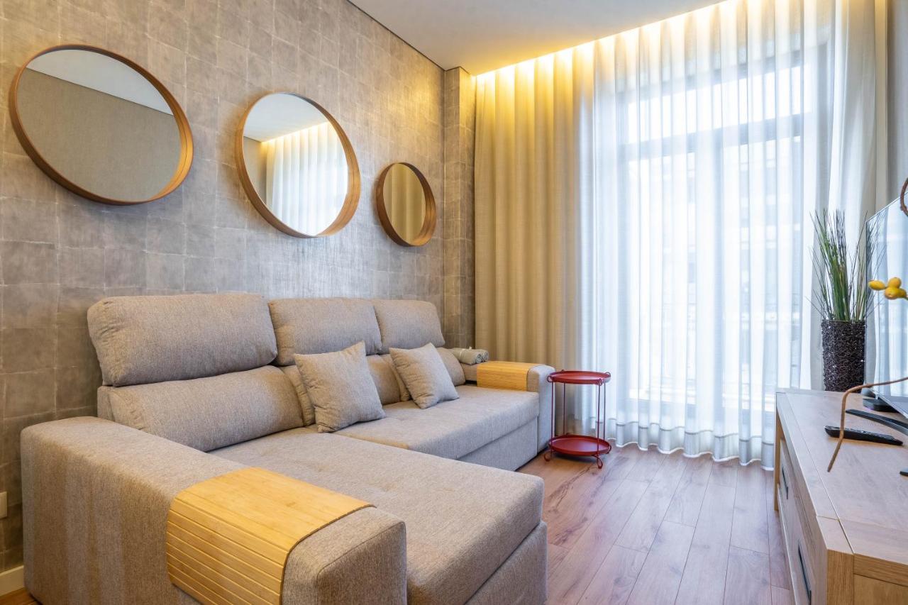 Joao IV Jewel Retreat By Lovelystay بورتو المظهر الخارجي الصورة