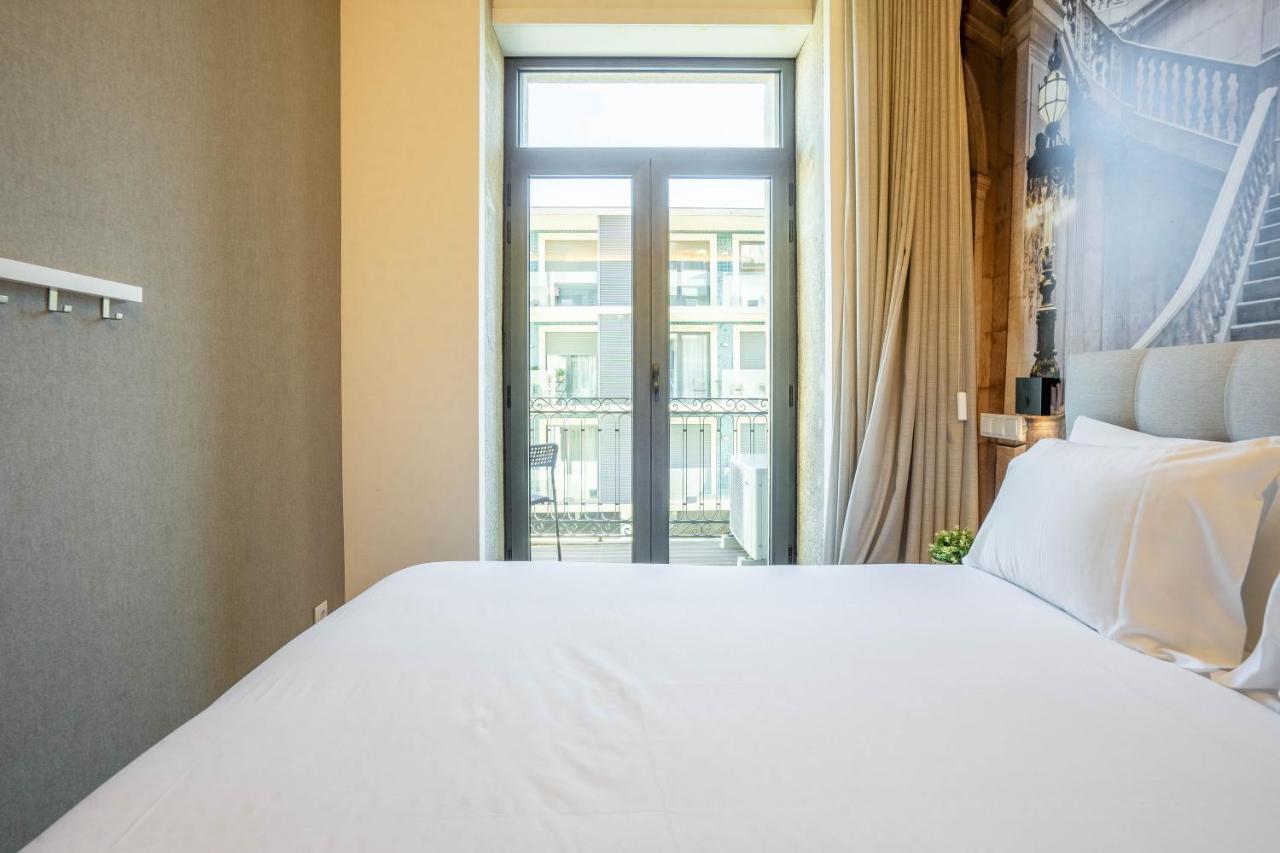 Joao IV Jewel Retreat By Lovelystay بورتو المظهر الخارجي الصورة