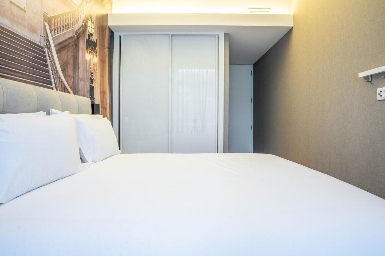 Joao IV Jewel Retreat By Lovelystay بورتو المظهر الخارجي الصورة