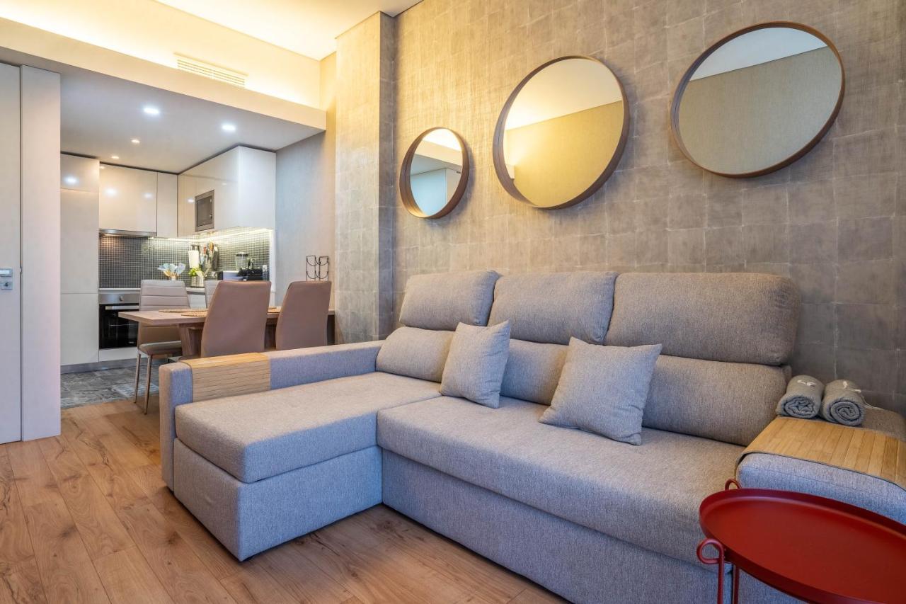Joao IV Jewel Retreat By Lovelystay بورتو المظهر الخارجي الصورة