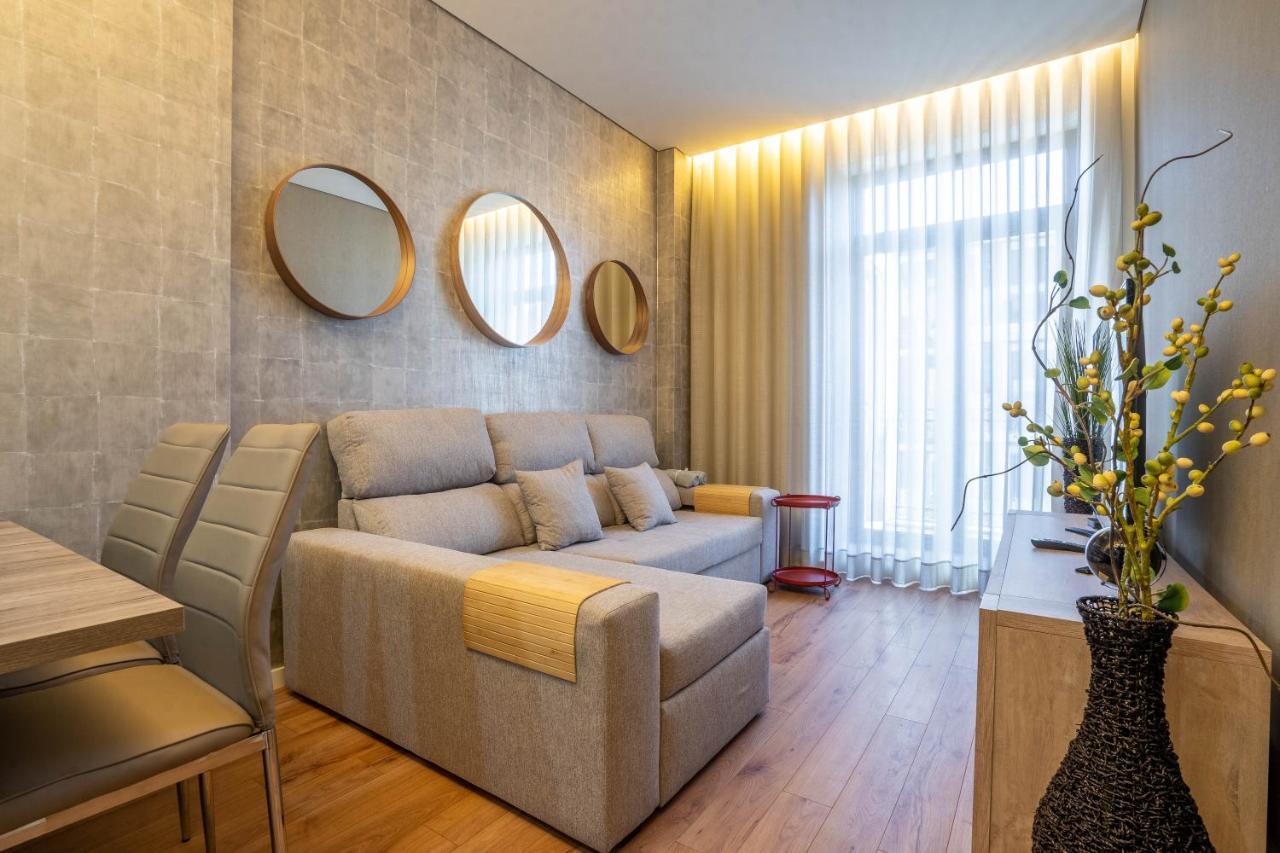 Joao IV Jewel Retreat By Lovelystay بورتو المظهر الخارجي الصورة
