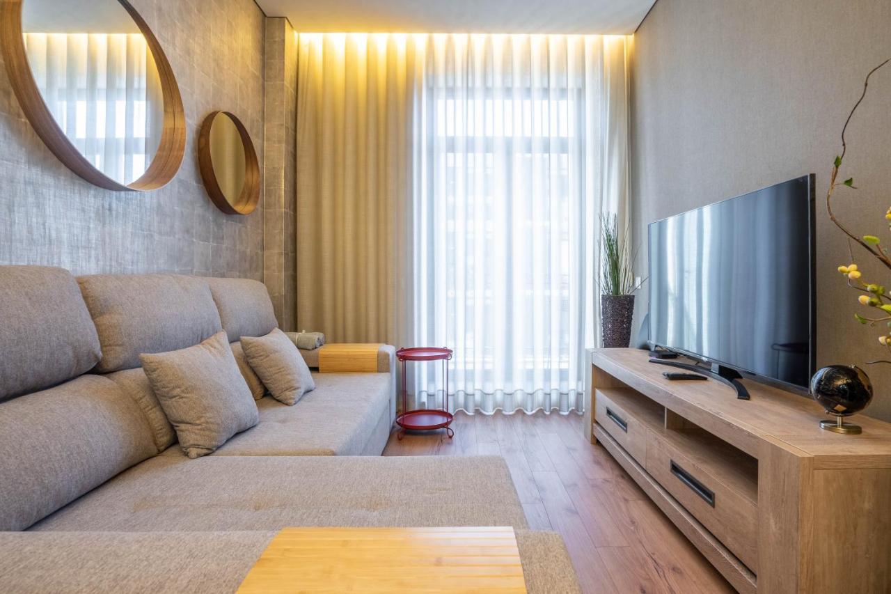 Joao IV Jewel Retreat By Lovelystay بورتو المظهر الخارجي الصورة