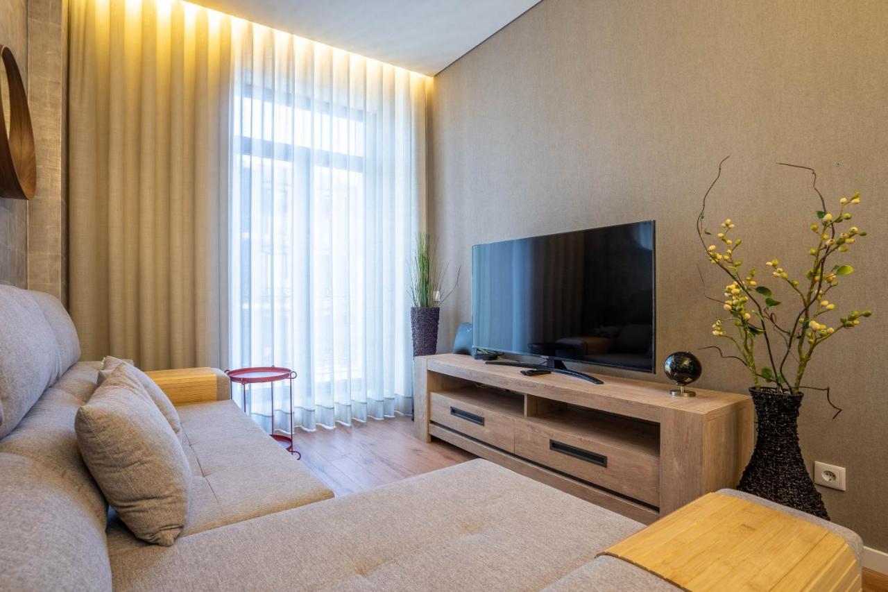 Joao IV Jewel Retreat By Lovelystay بورتو المظهر الخارجي الصورة