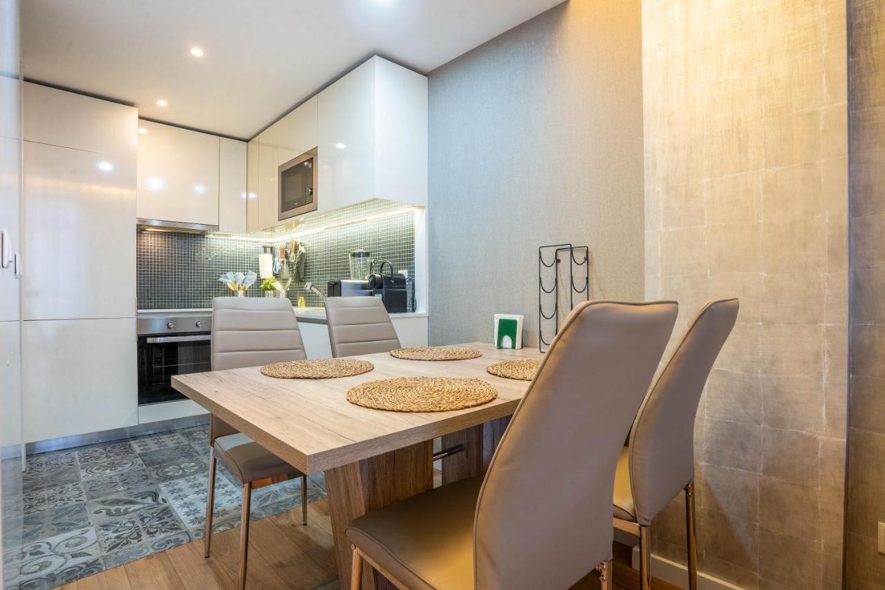 Joao IV Jewel Retreat By Lovelystay بورتو المظهر الخارجي الصورة