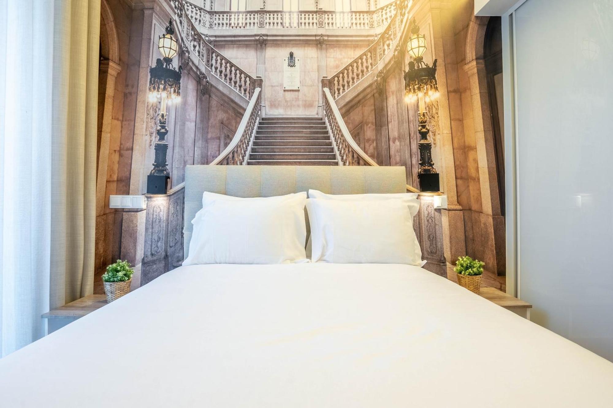 Joao IV Jewel Retreat By Lovelystay بورتو المظهر الخارجي الصورة
